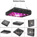 Plántula LED Grow Light COB 600W Rojo Azul